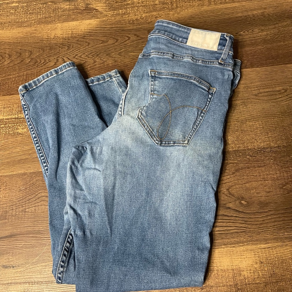 Calvin Klein Jeans